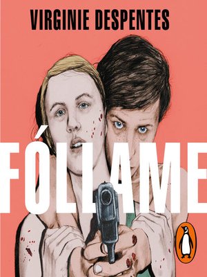cover image of Fóllame
